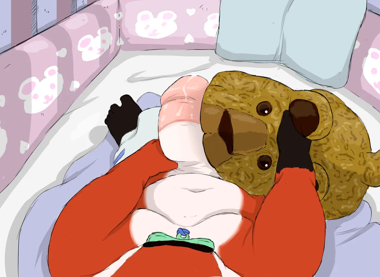 Artist - y0dare page 8 full