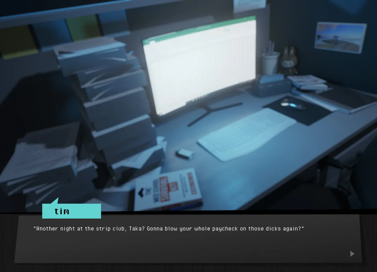 SEPTEMBER 2025 Patreon page 2 full