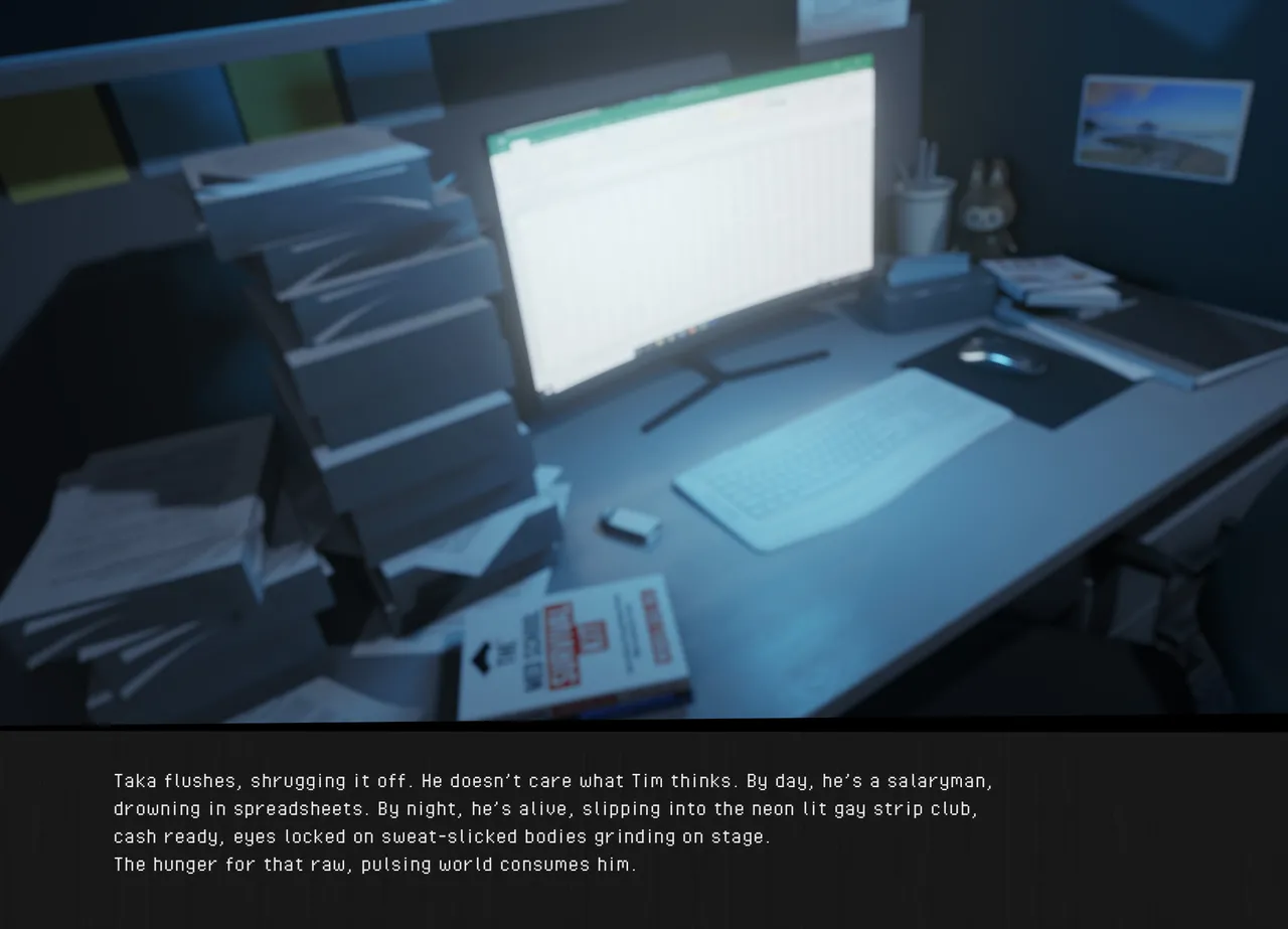 SEPTEMBER 2025 Patreon page 3 full