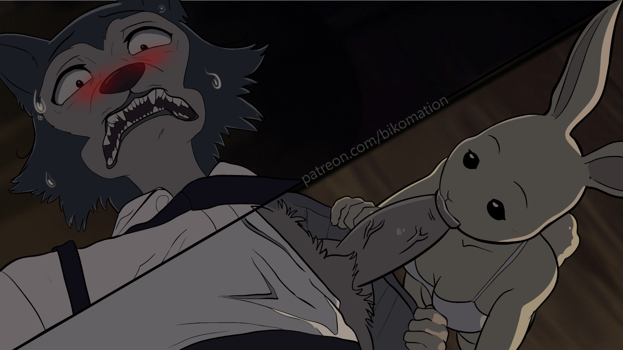 Artist - bikomation page 6 full