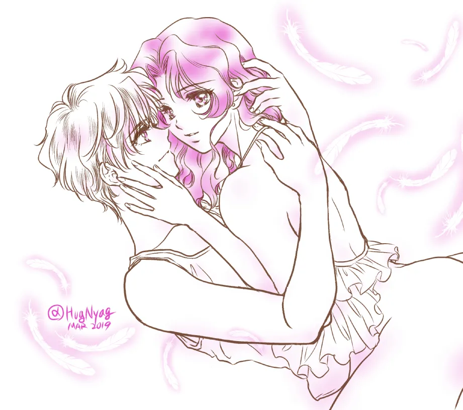 Artist:ひうがにゃGO page 1 full