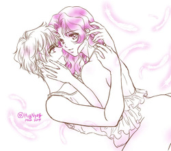 Artist:ひうがにゃGO