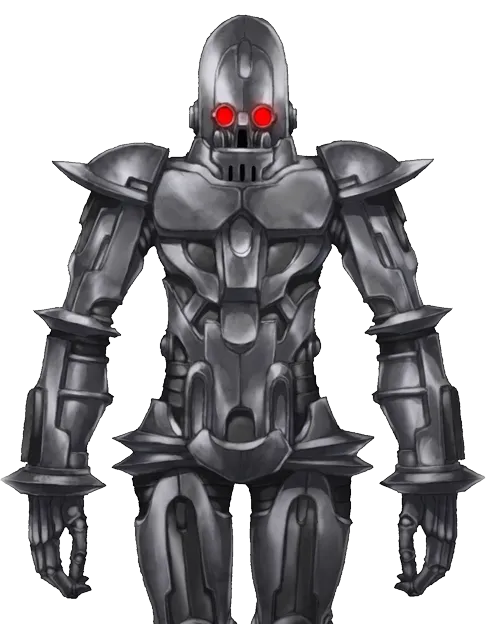 Evil Maiden: The Prideful Knightess And The Devil's Armor page 3 full