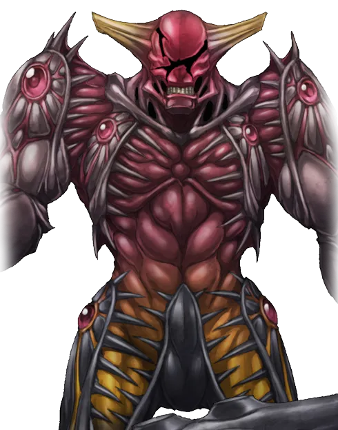 Evil Maiden: The Prideful Knightess And The Devil's Armor page 5 full