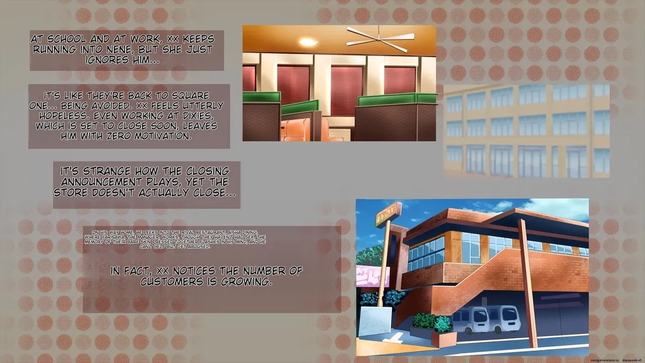 Netorare Nene-san Sono 2 ~Tsuini Mukaeta Hatsutaiken, Sono Ura de Dosukebe ni Kaihatsu Sareru Kanojo no Karada~ page 10 full