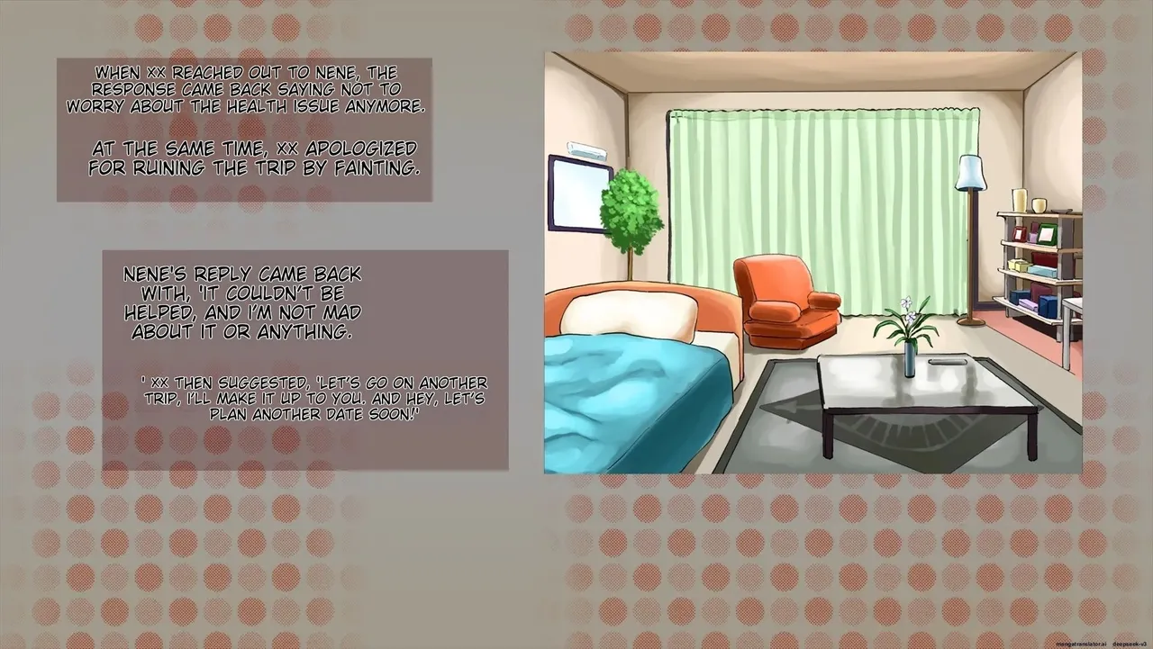 Netorare Nene-san Sono 2 ~Tsuini Mukaeta Hatsutaiken, Sono Ura de Dosukebe ni Kaihatsu Sareru Kanojo no Karada~ page 7 full