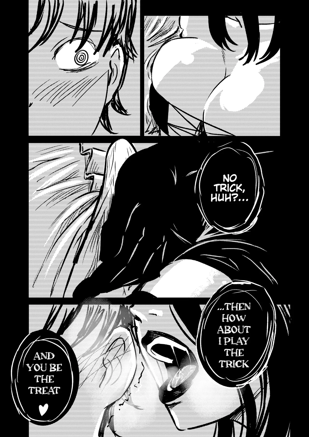 Man-eating Witch 12 page 4 full