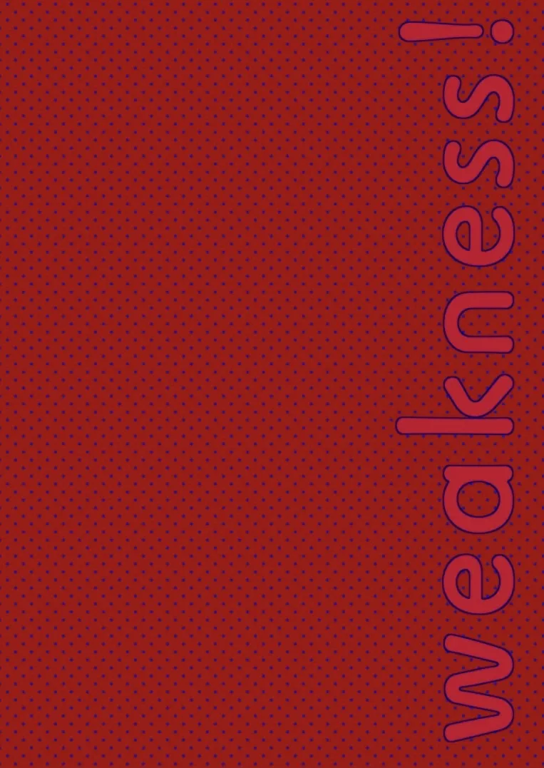 weakness! page 2 full