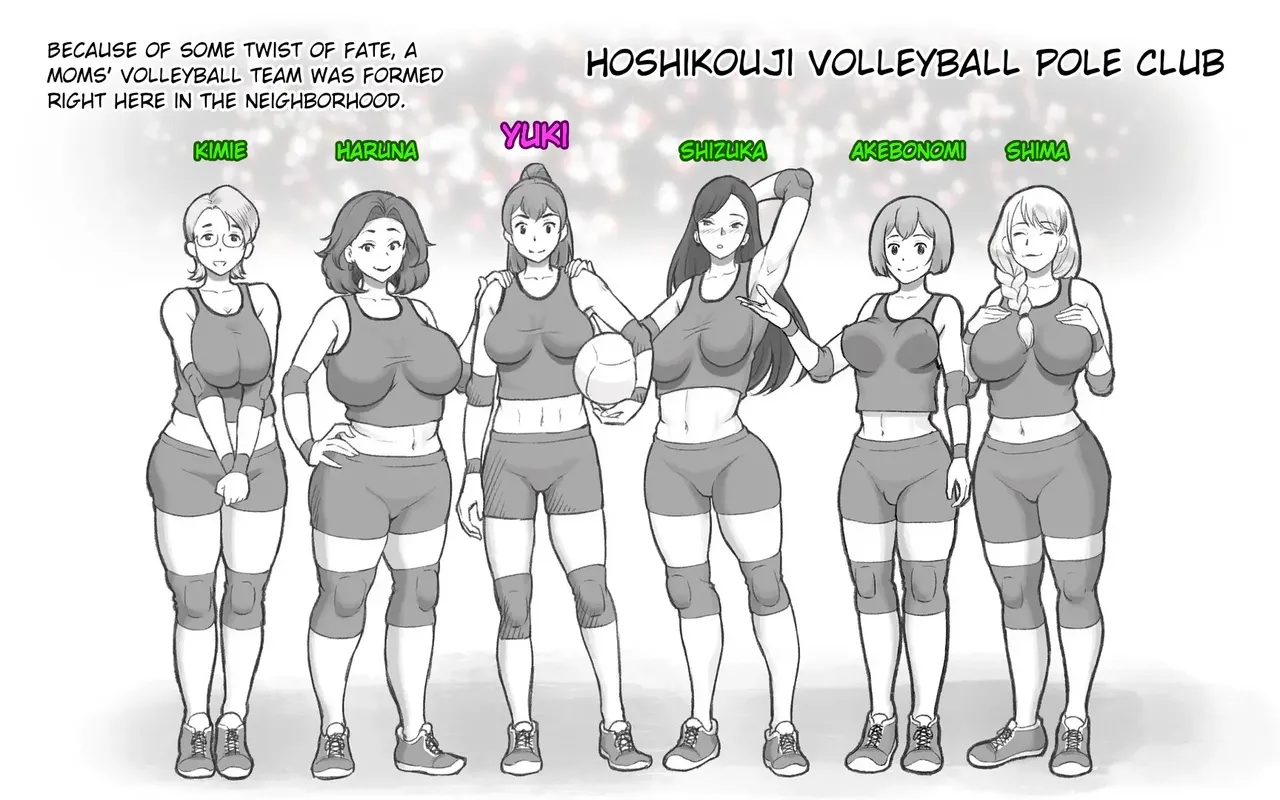 Mama Time - Mama Sun Valley Arc page 5 full