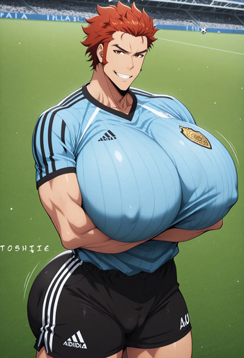 TOSHIIE - BAEK cover