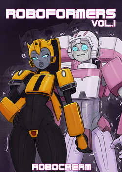 Roboformers Vol.1