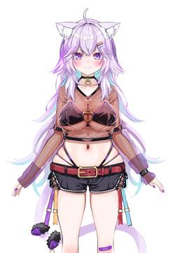 猫◯お◯ゆ 新衣裳予想 c