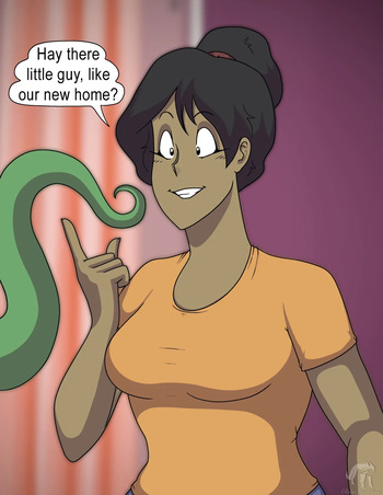 Tentacle Fun cover