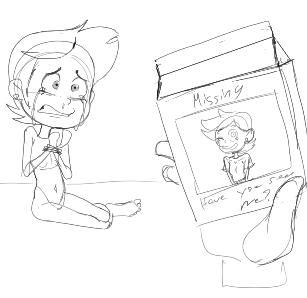 Four Joes / Smeet -2- page 7 full