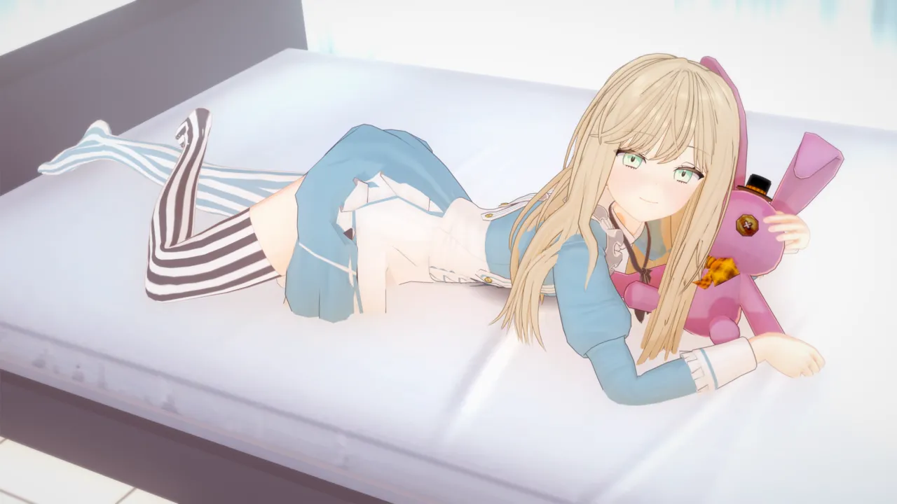 不思議の死のアリス / 愛麗絲夢遊死境 / Alice in Deathland page 6 full