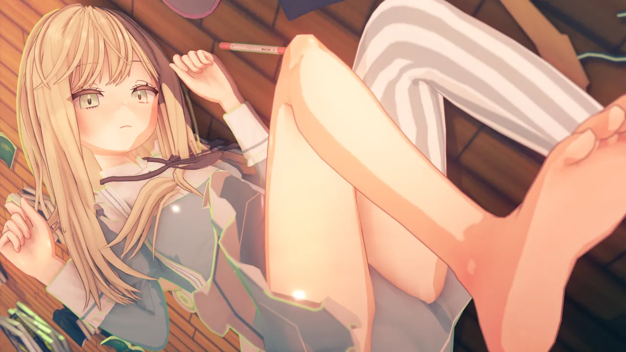 不思議の死のアリス / 愛麗絲夢遊死境 / Alice in Deathland page 8 full