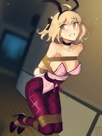 Okita cover