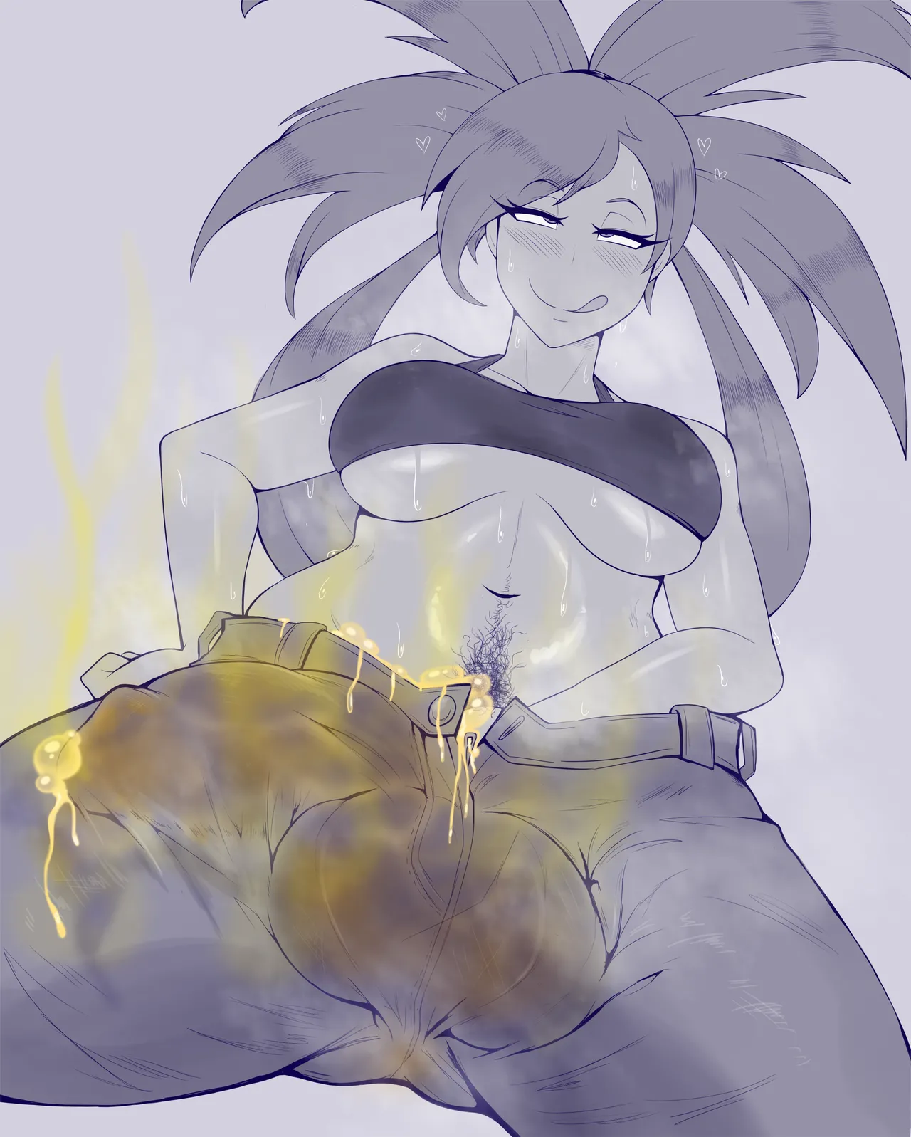 Flannery Jerkin' page 5 full