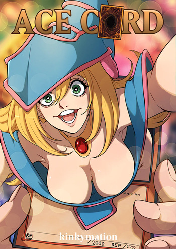 Ace Card cover