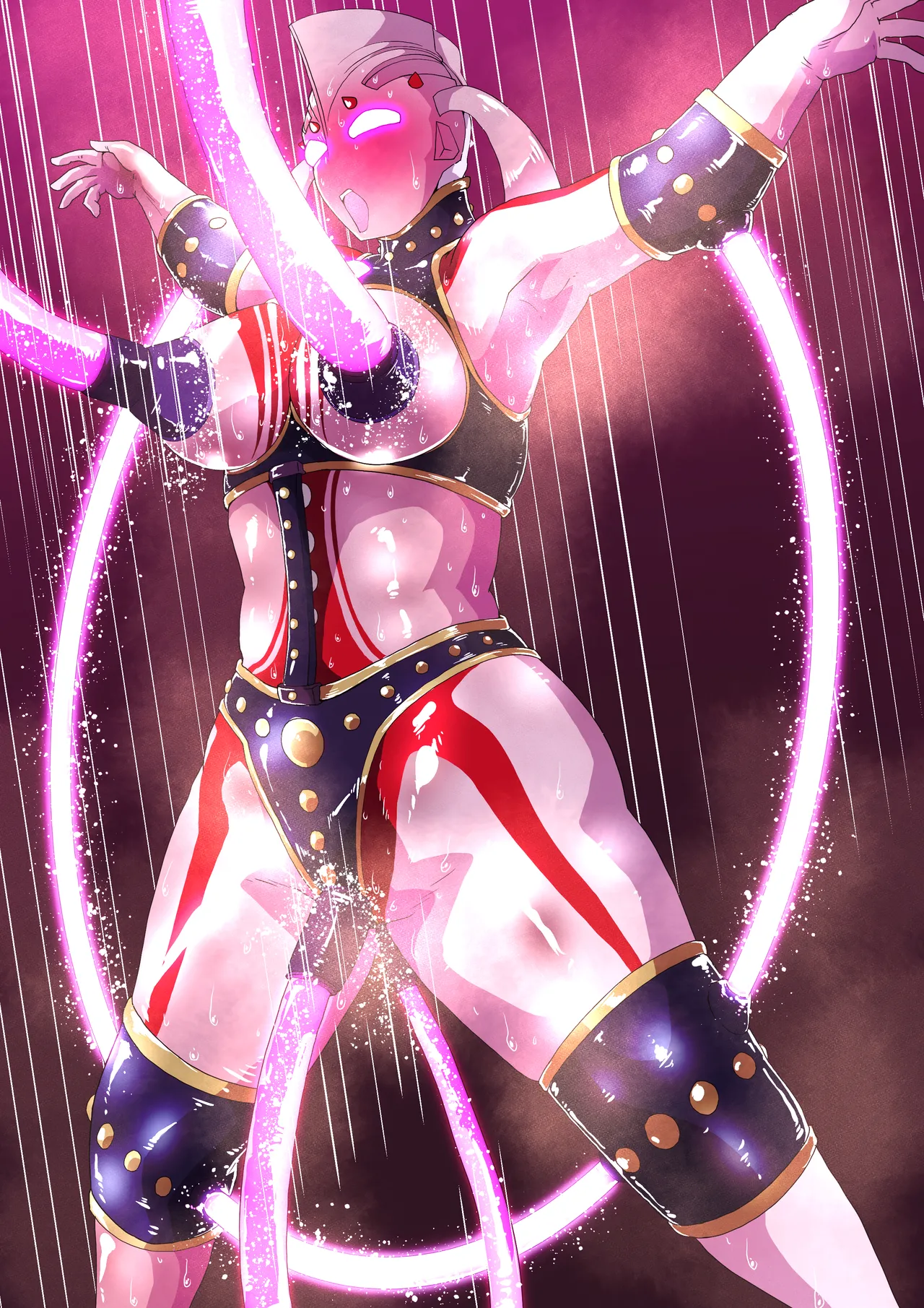 マリー超兵器化計画！ page 3 full