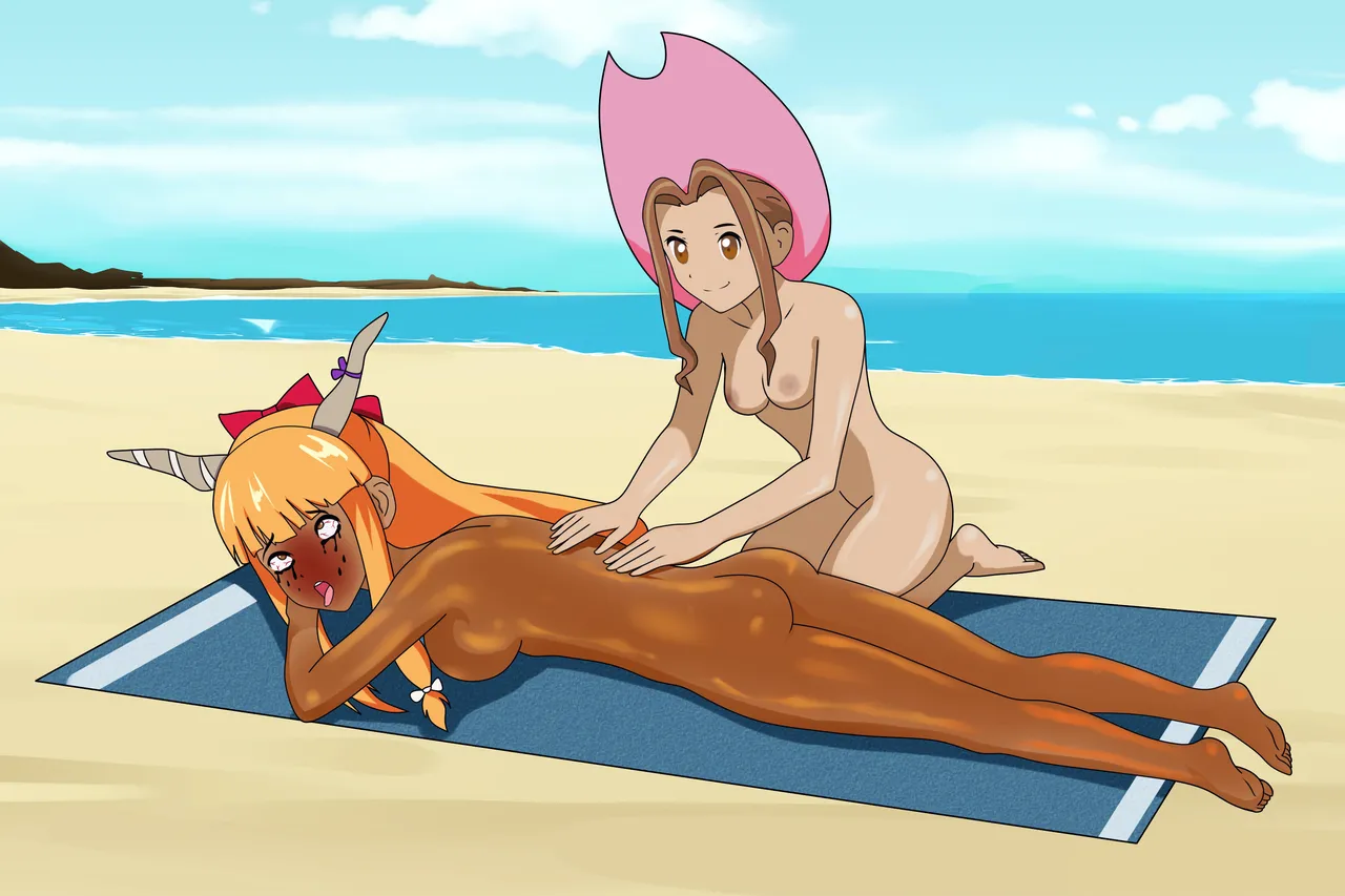 Touhou Rubout Tryout Dropout Fallout! page 6 full