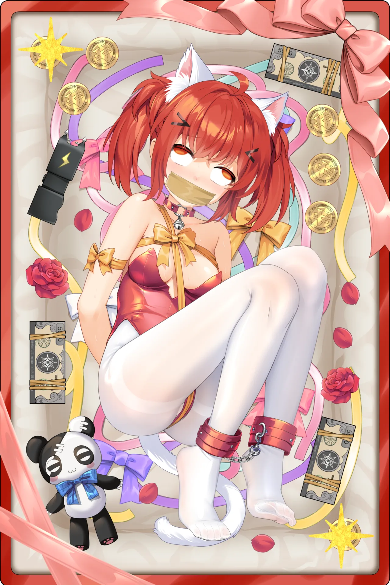 Boxed Vivian page 4 full