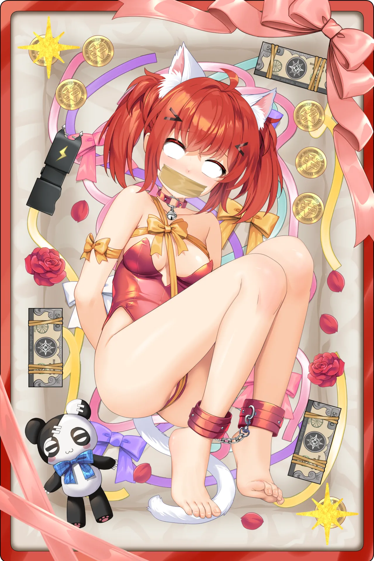 Boxed Vivian page 8 full