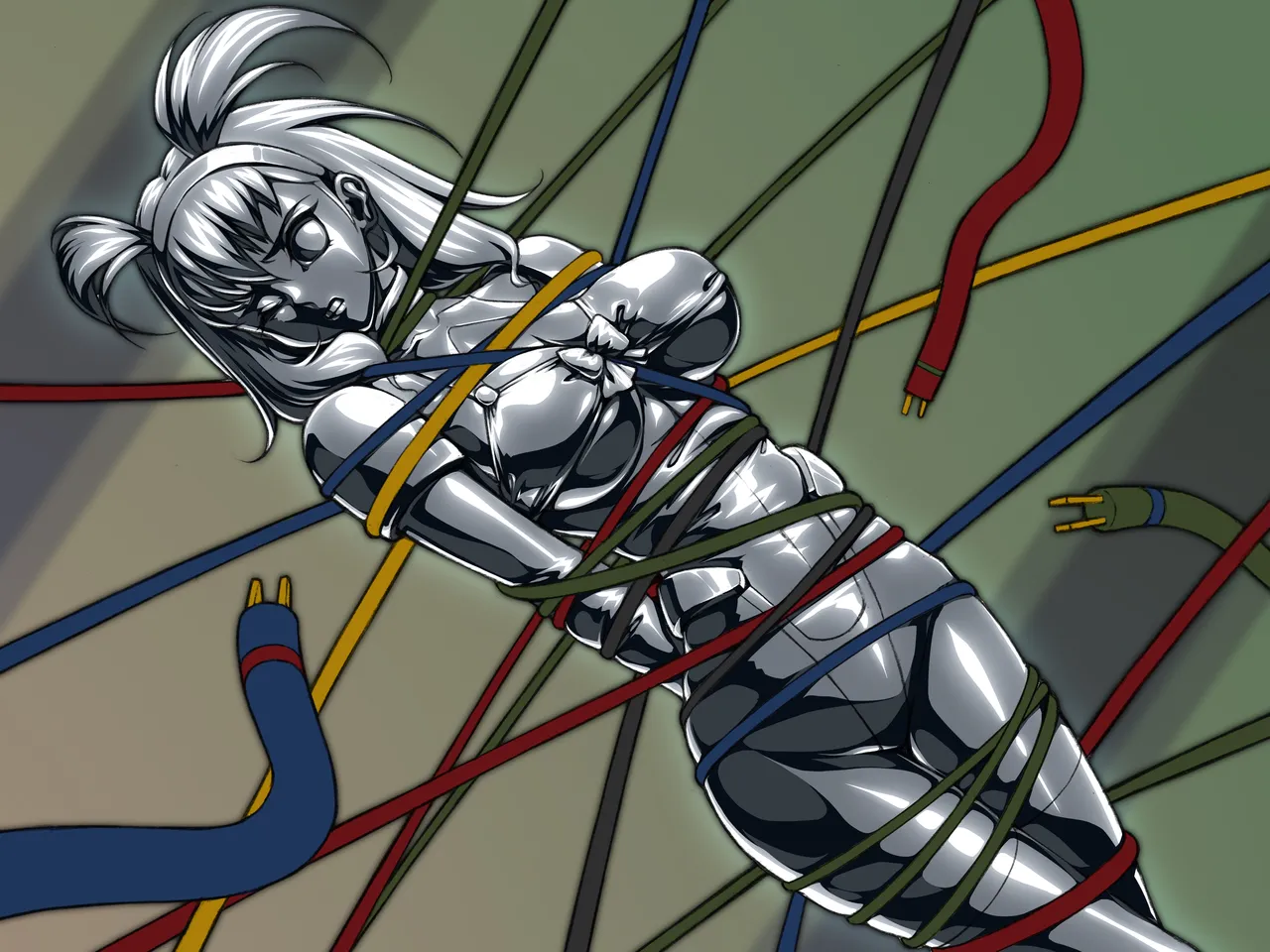 tsuyateka shinshoku no e 10 page 3 full