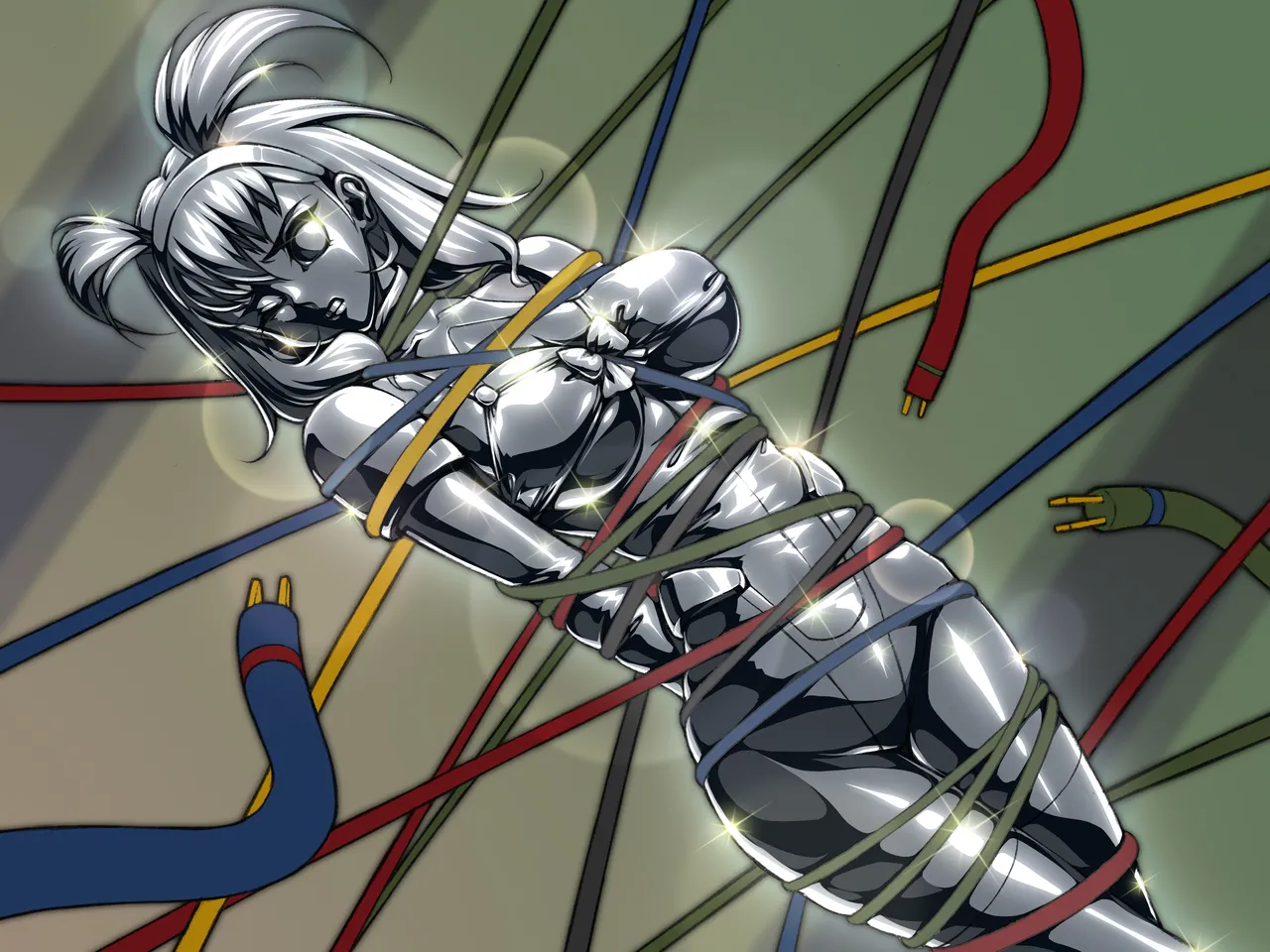 tsuyateka shinshoku no e 10 page 6 full