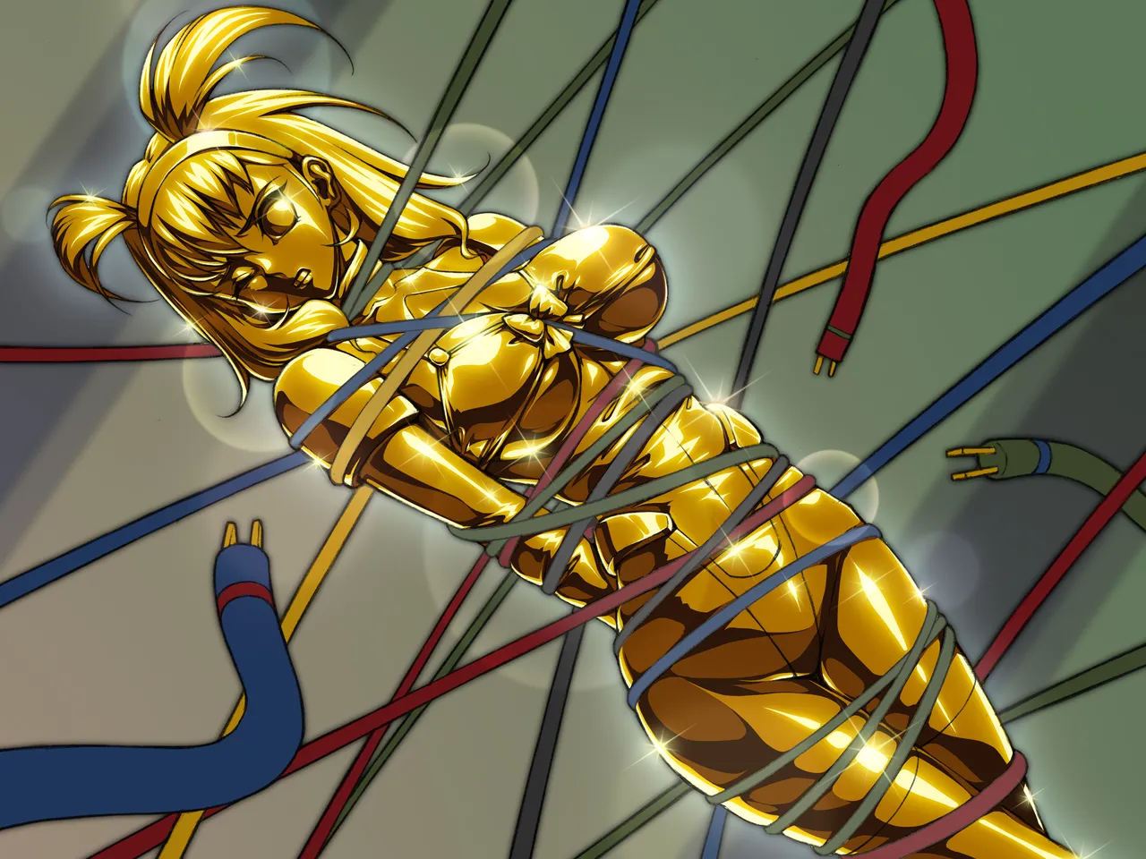 tsuyateka shinshoku no e 10 page 7 full