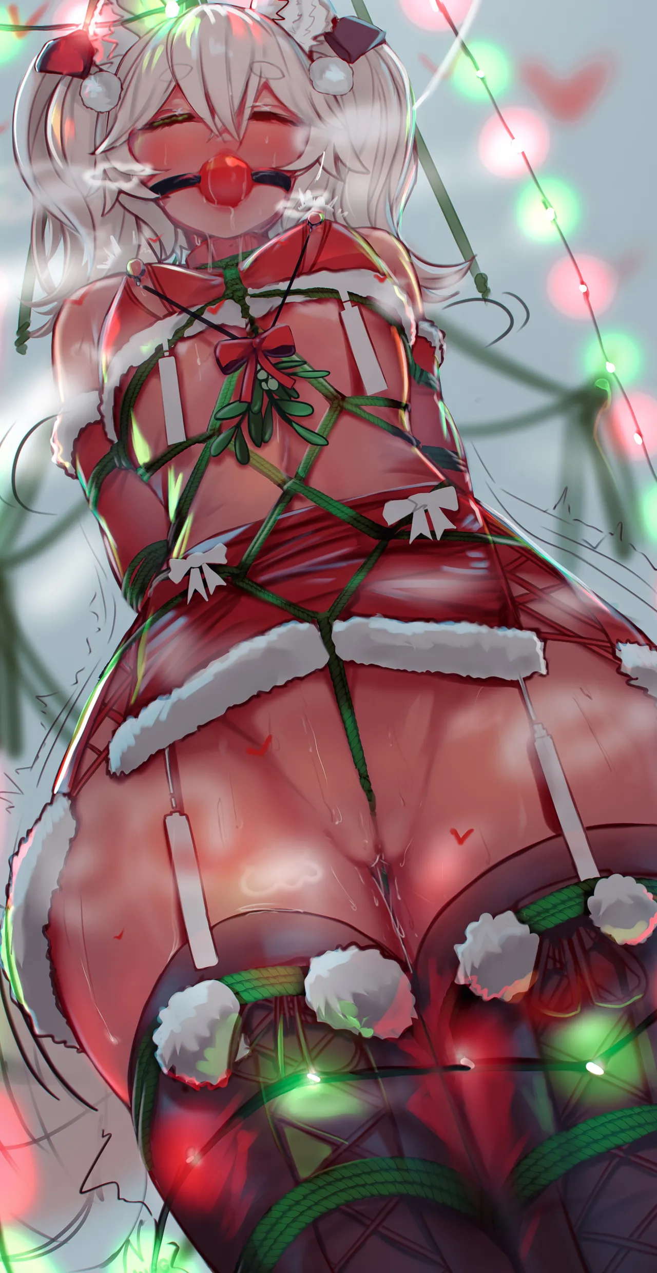 Christmas Foxxo page 7 full