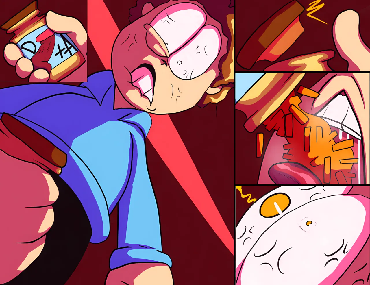 Punkfield page 3 full