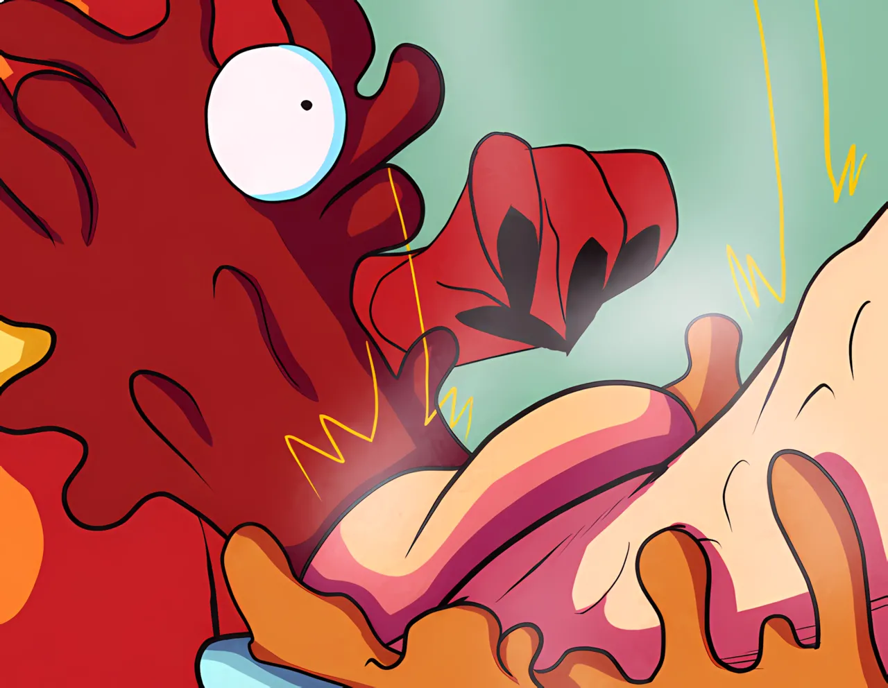 Punkfield page 6 full