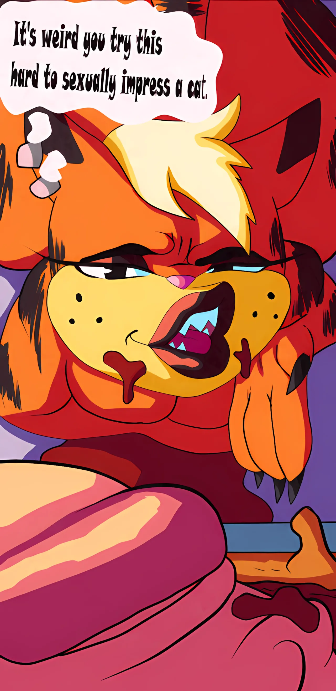 Punkfield page 9 full