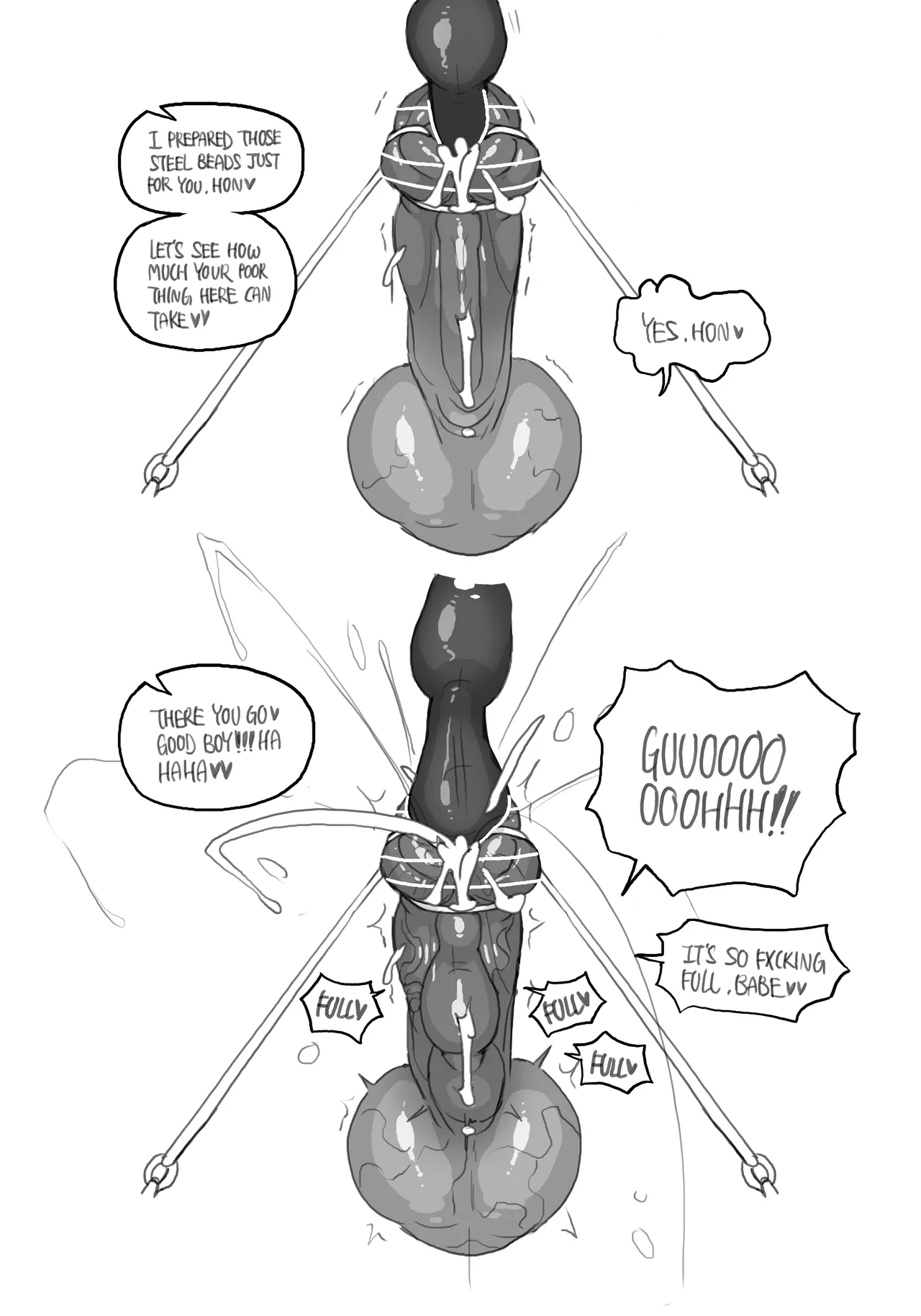 The Fallen + EXTRA page 8 full