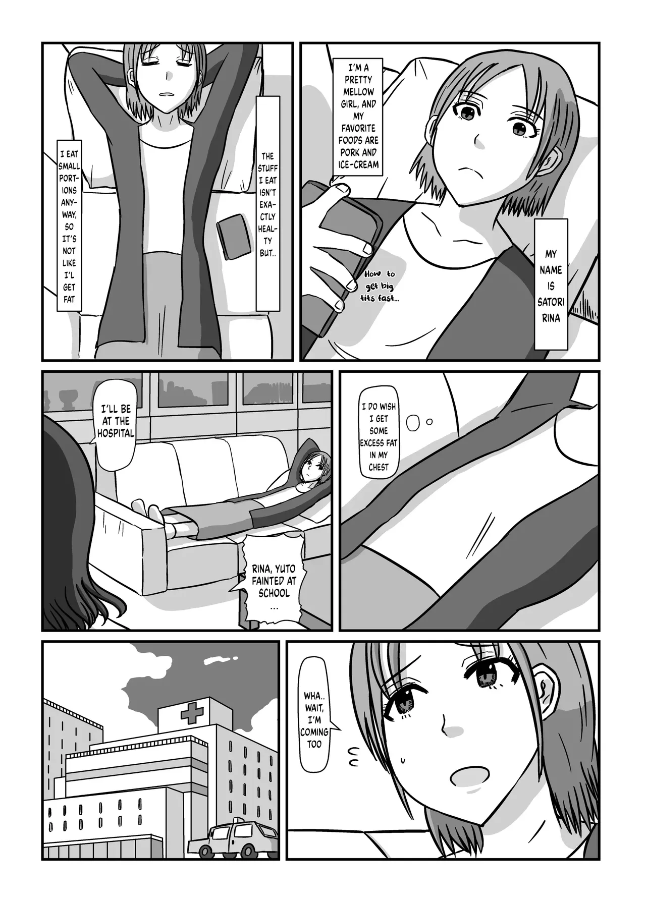 Compatibility weight gain page 3 full