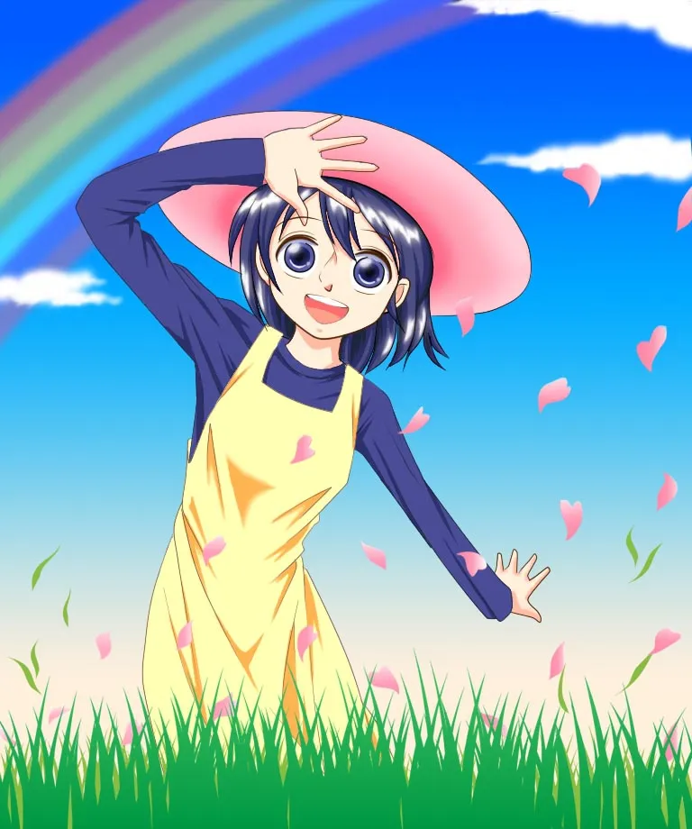 Artist:すずしろ 要 page 7 full