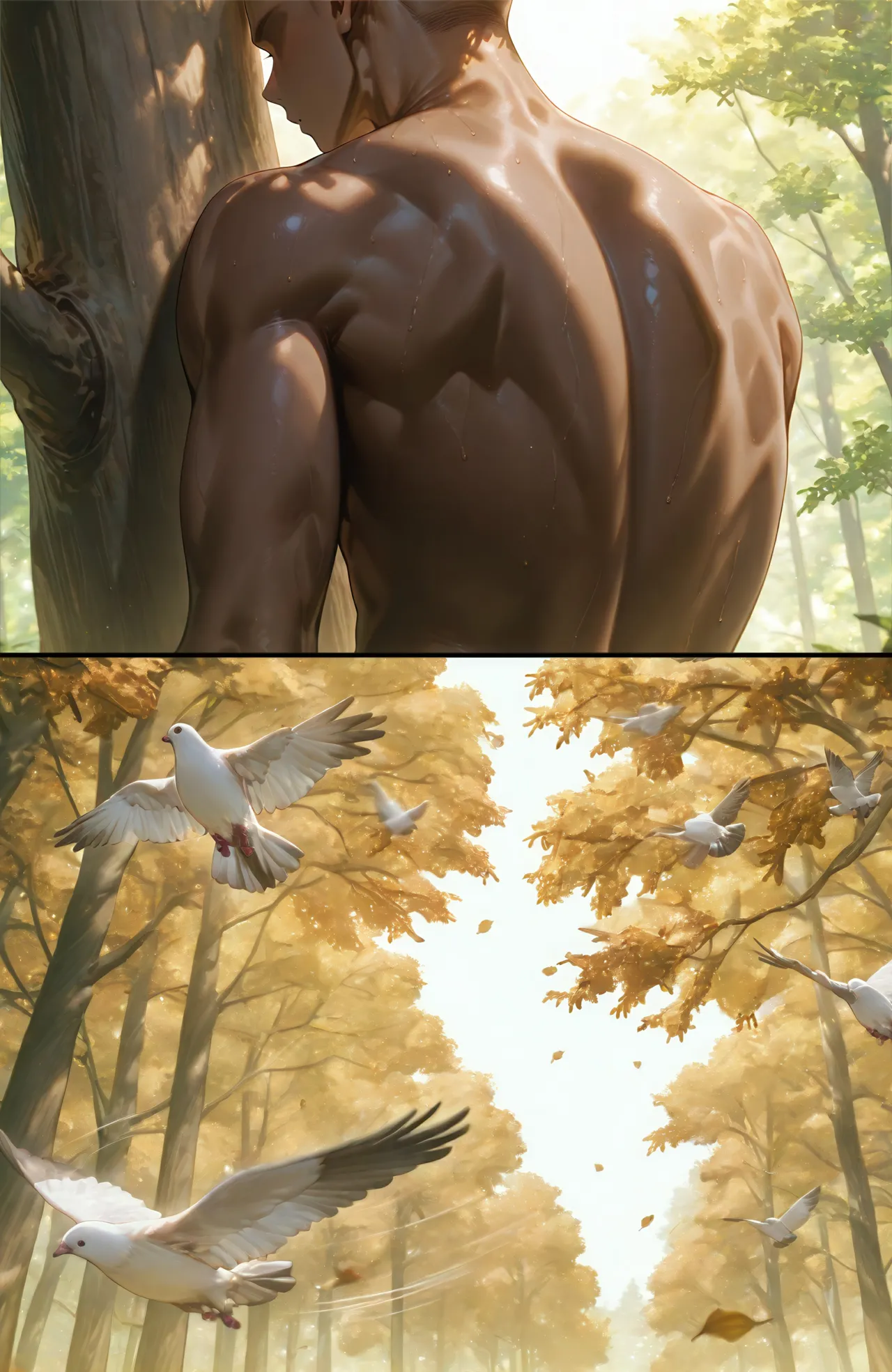 申鹤 shenhe genshenhe genshin impact page 5 full