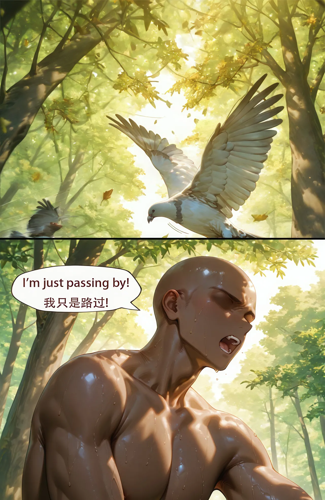 申鹤 shenhe genshenhe genshin impact page 7 full