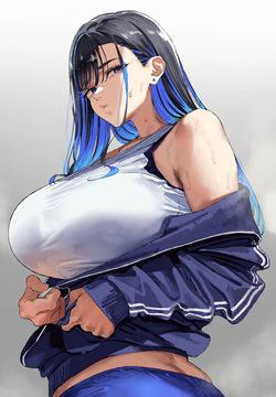 Ganmen Kijoui Shite Morau Hanashi 1-4