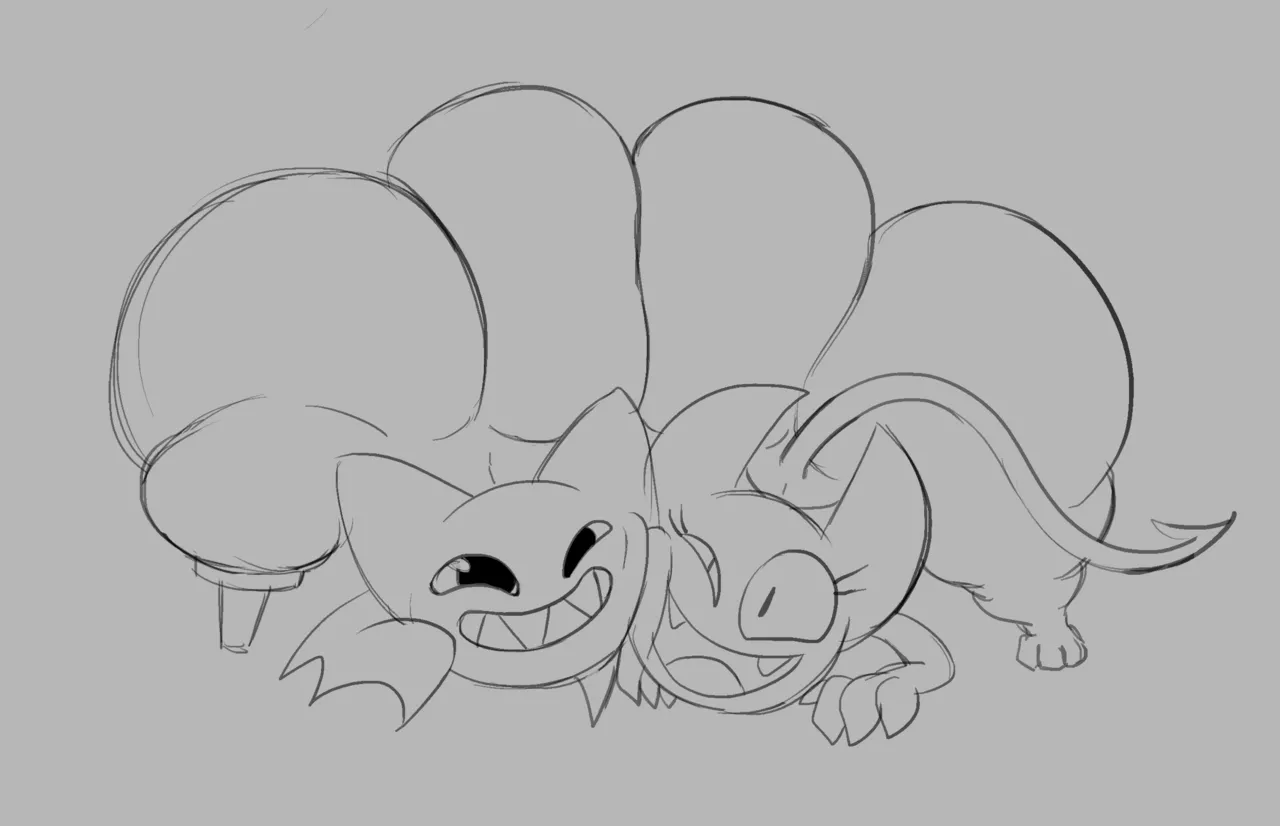 Kiffy Young Characters Archive page 4 full