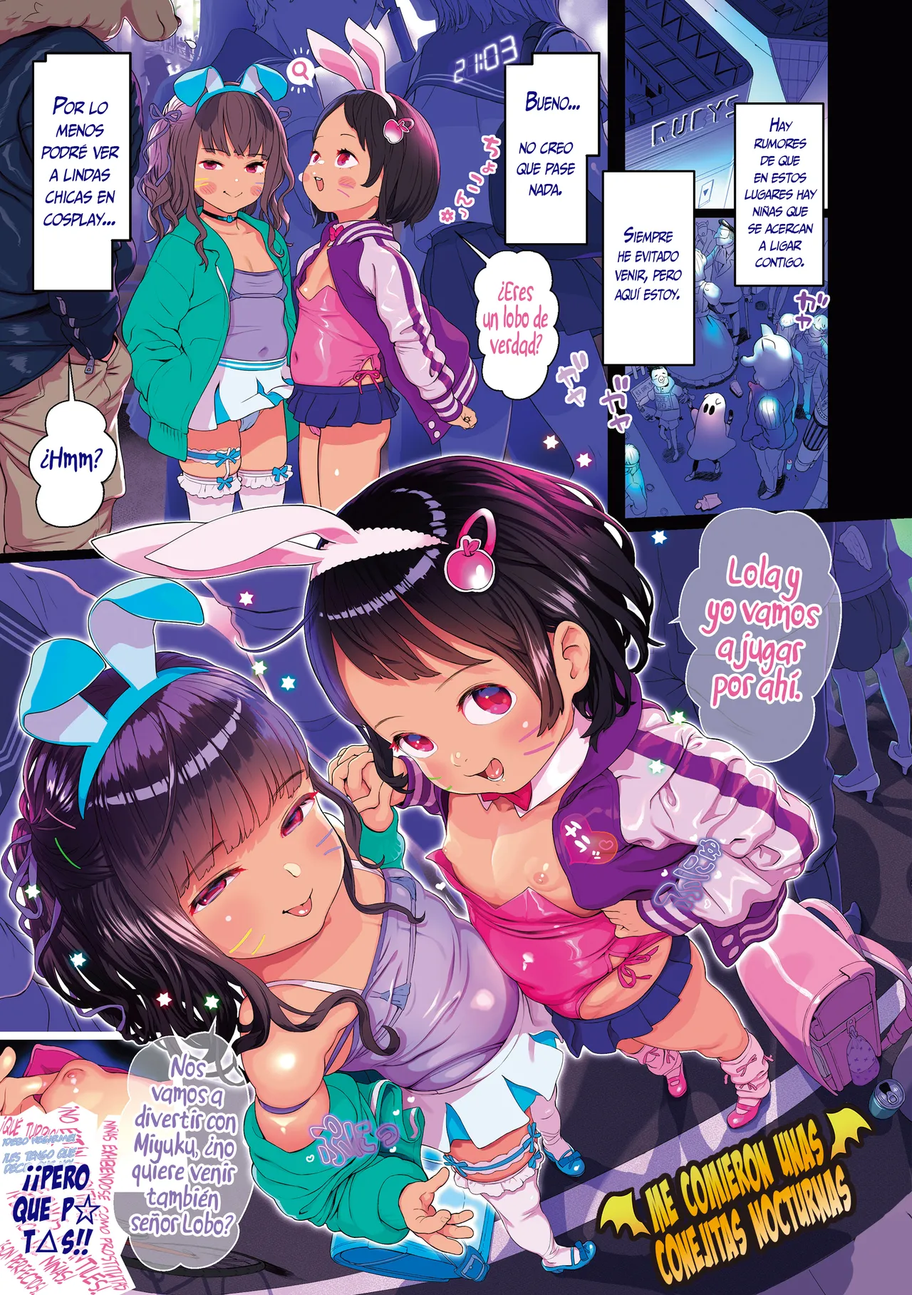Sarapuni Hoppe na Purity page 3 full