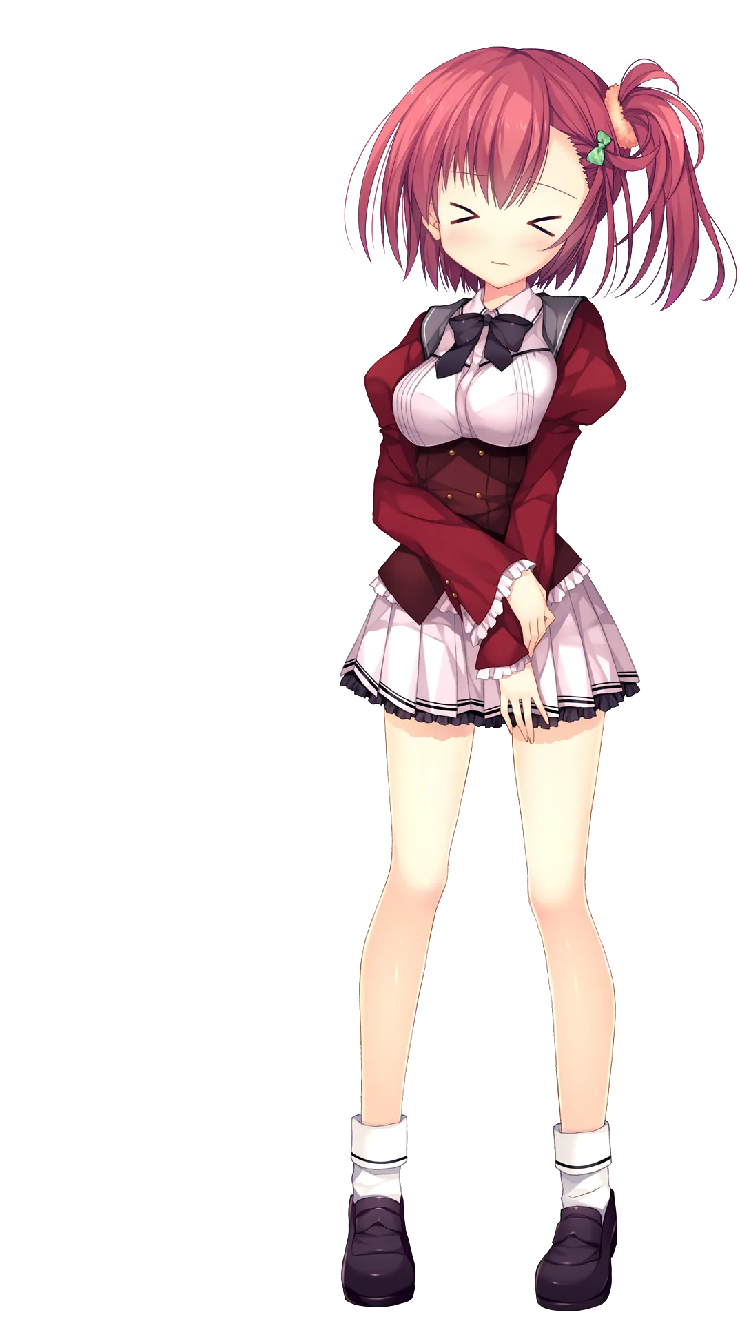 Haruoto Alice * Gram page 3 full