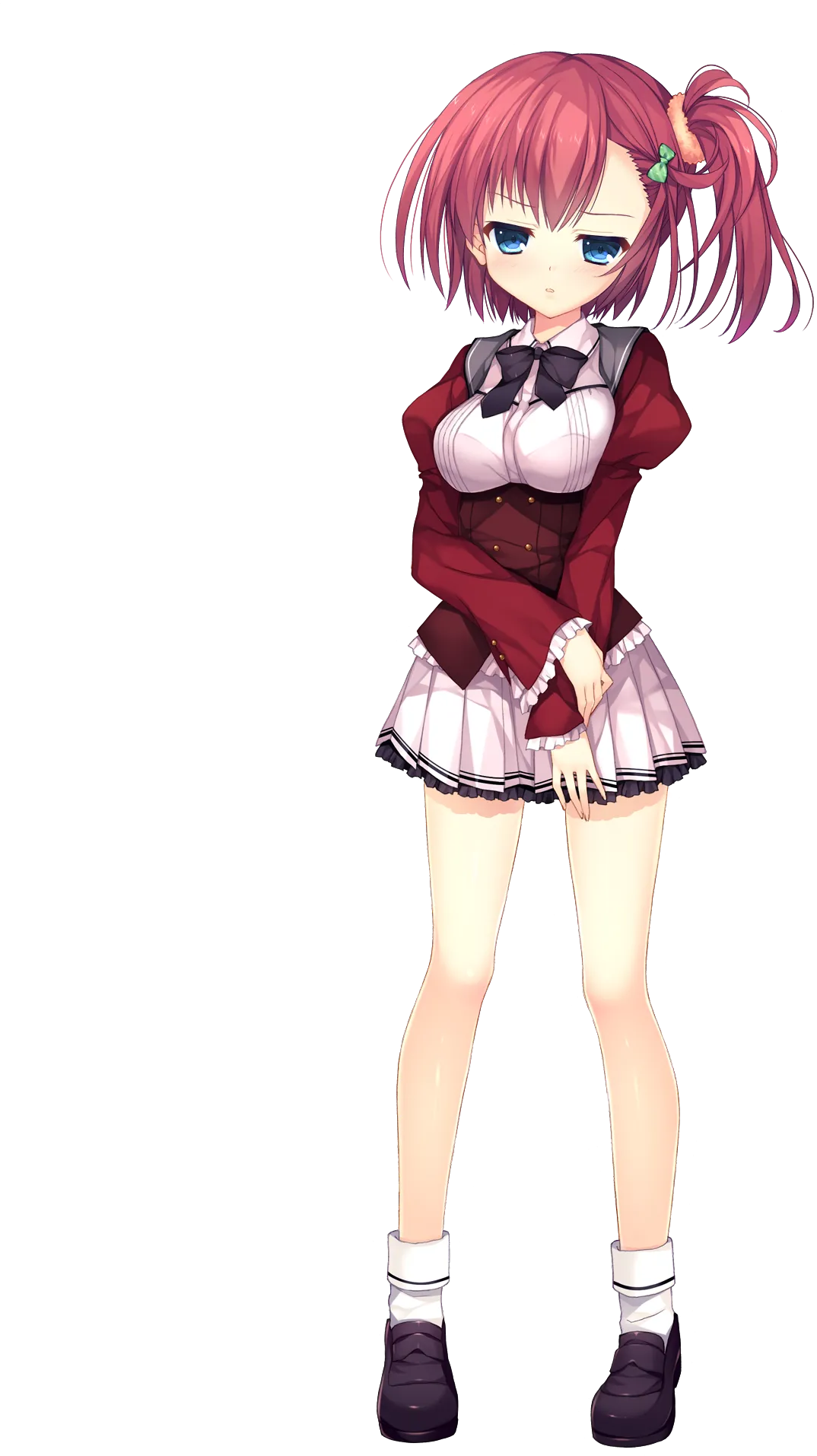 Haruoto Alice * Gram page 9 full