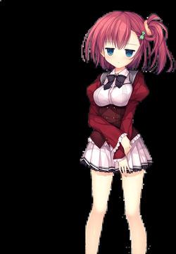 Haruoto Alice * Gram