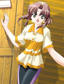 Never 7 - The End of Infinity DP Ver.