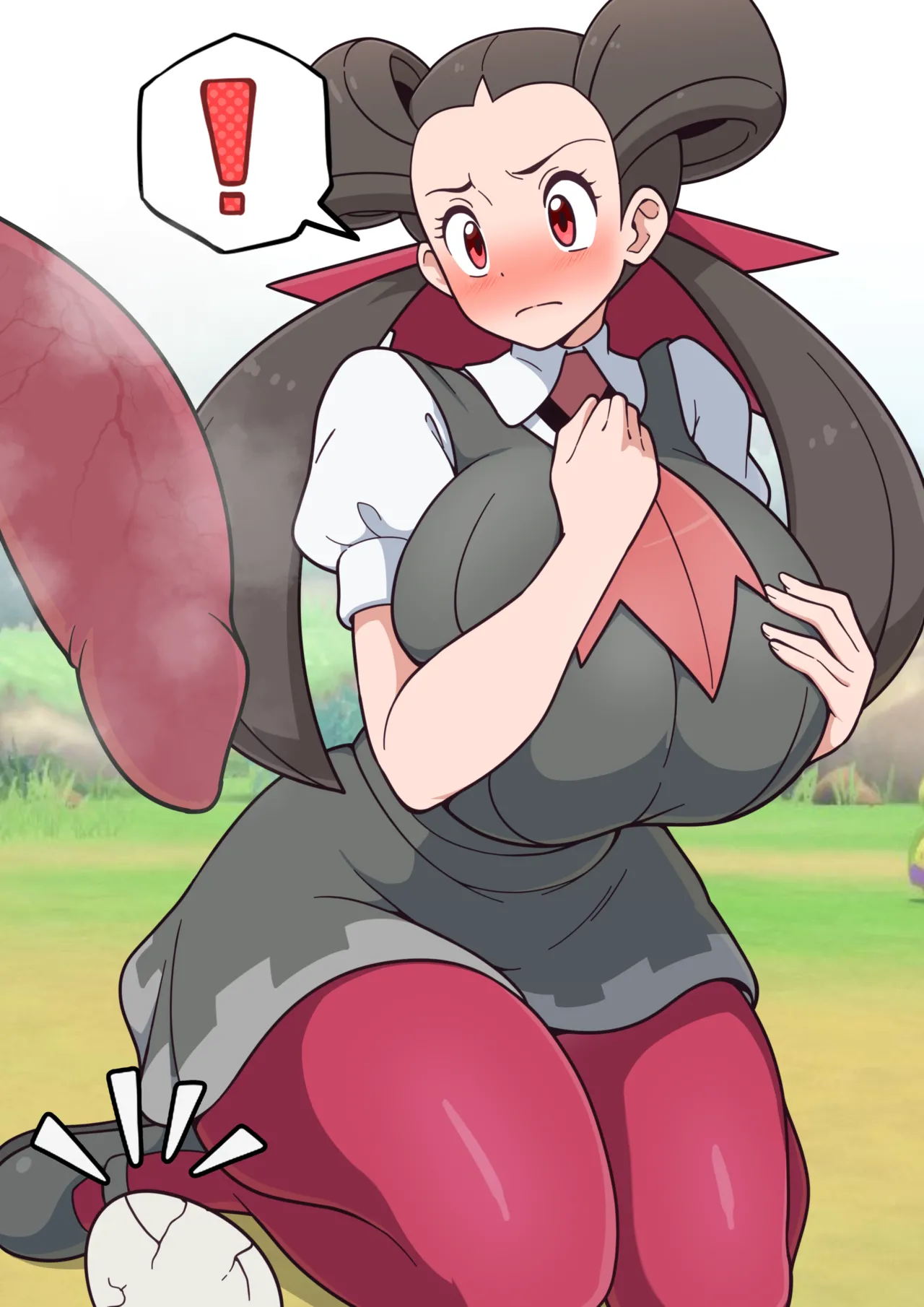 roxanne X rampardos page 8 full