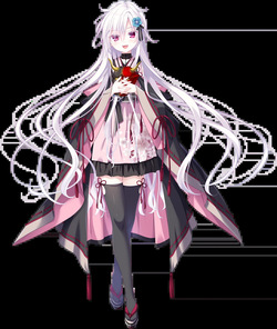 D.C. Re:tune 風祈character