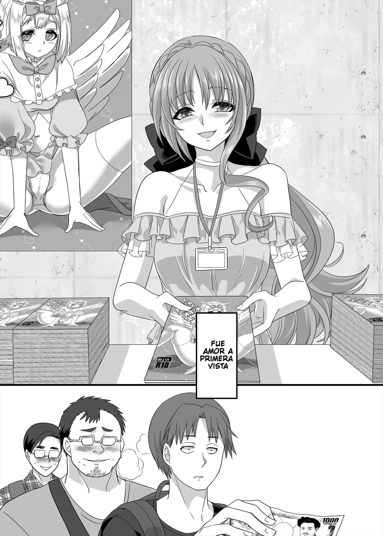 Gyaku Pako | Reverse Fuck| Sexo a la inversa page 2 full