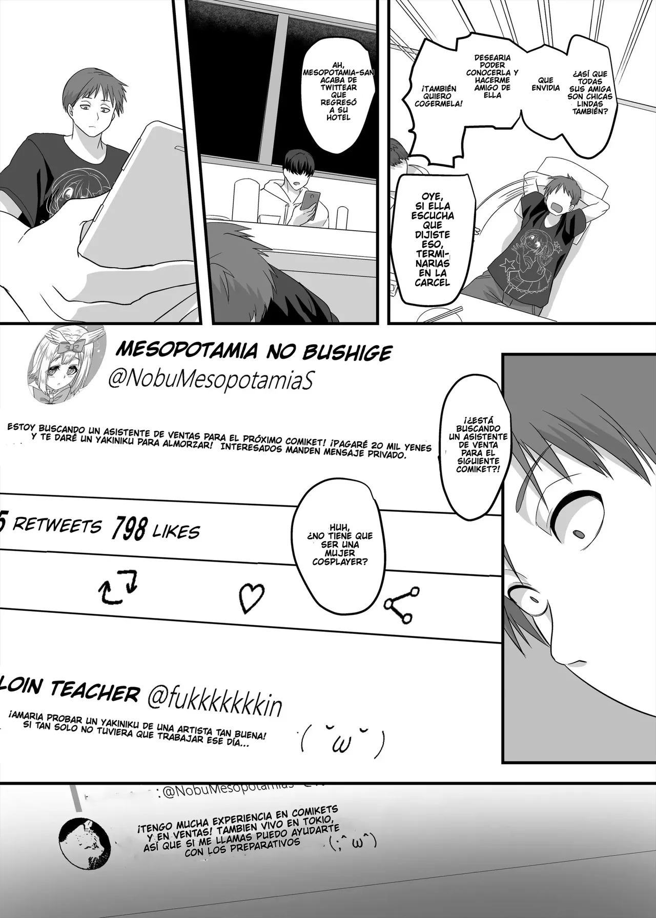 Gyaku Pako | Reverse Fuck| Sexo a la inversa page 4 full